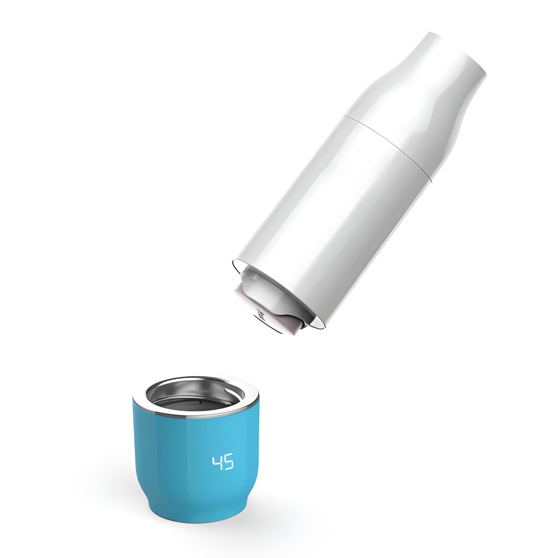 2in1 Portionierer & Wärmer