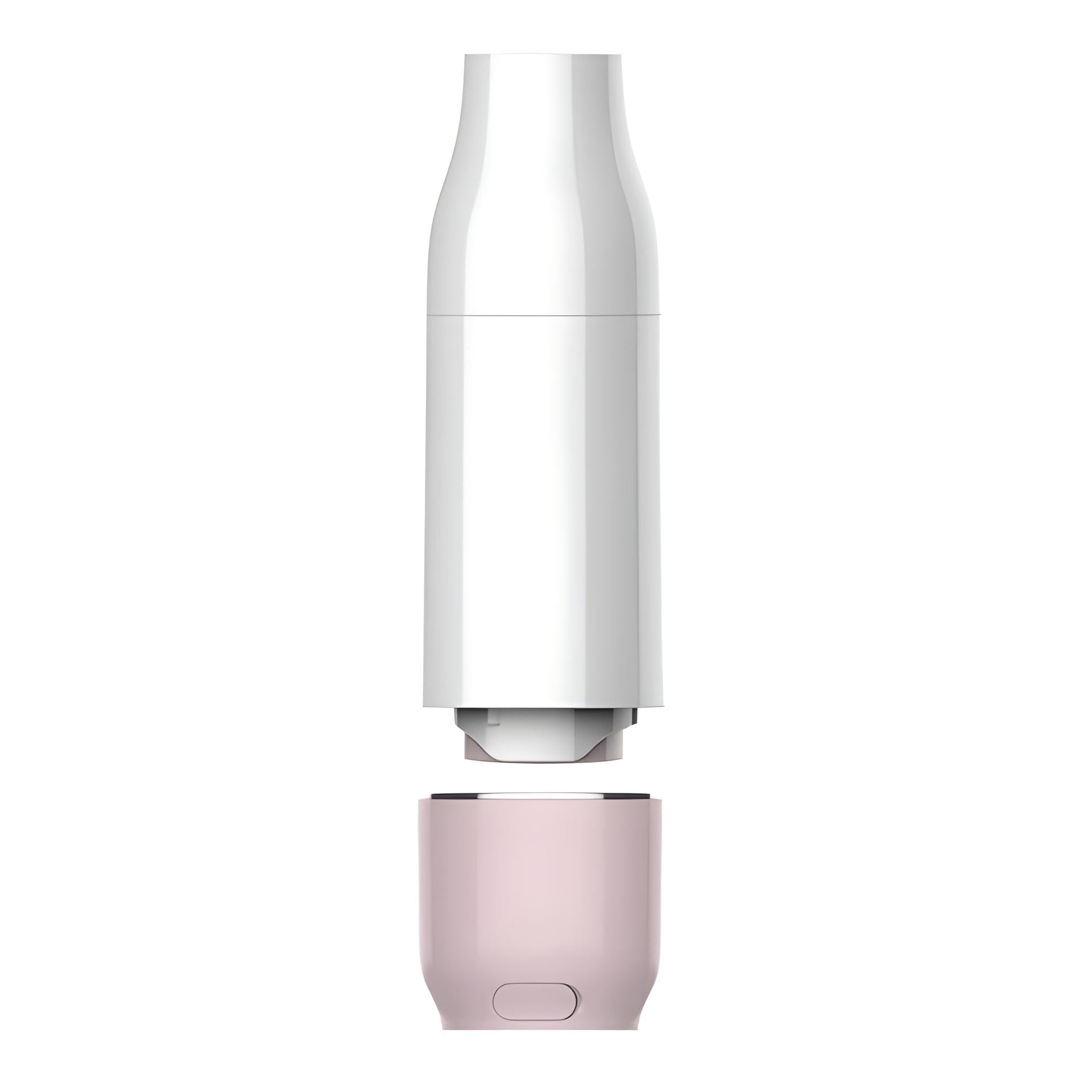 2in1 Portionierer & Wärmer